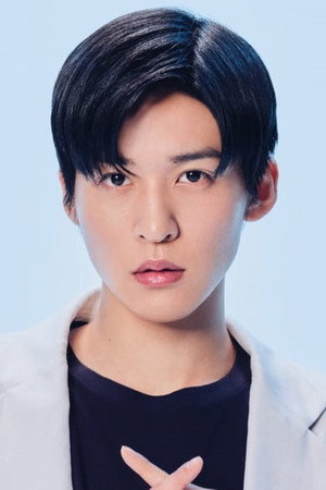 Ren Meguro in Snow Man 1st Stadium Live Snow World