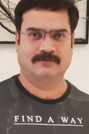 Shrikant Verma in Sui Dhaaga - Made in India