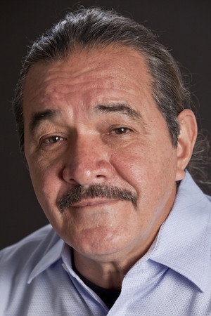 Thomas Rosales Jr. in Bail Out