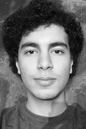 Ehab Elgingihy in Oranges and watermelons