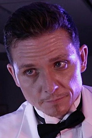 Khristian Fulmer in Demon Squad: Tooth and Claw