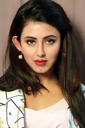 Richa Mukherjee in Pyar Mein Thoda Twist