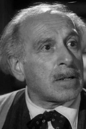 Martin Miller in The Phantom of the Opera
