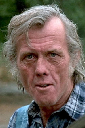 Dennis Fimple in You and Me