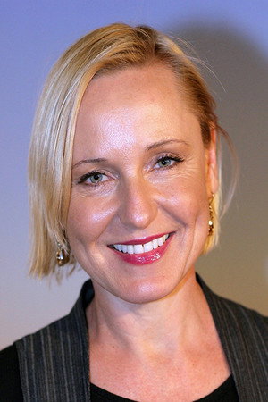 Joy Smithers in The Seventh Floor
