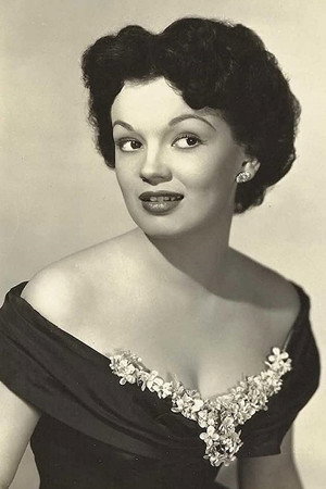 Joan Evans in No Name on the Bullet