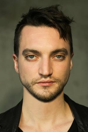Richard Harmon in Recess: Third Street