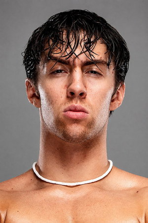 Nicholas Finley in ROH: Death Before Dishonor 2026