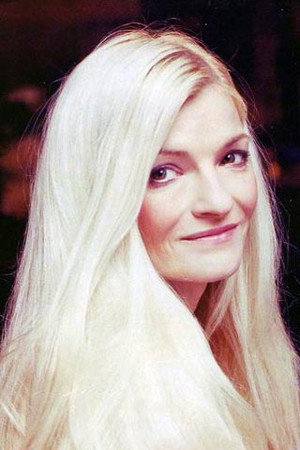Michaela Kudláčková in The Last One Will Go to Hell