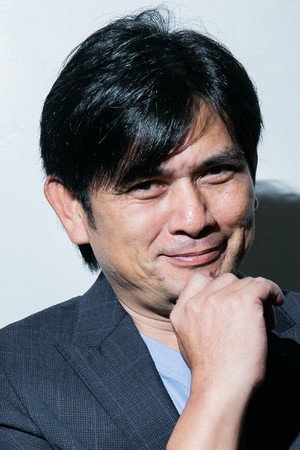 Liao Chin-liang in Icarus