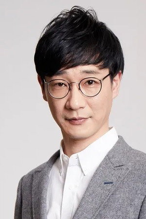 Junpei Yasui in Chime