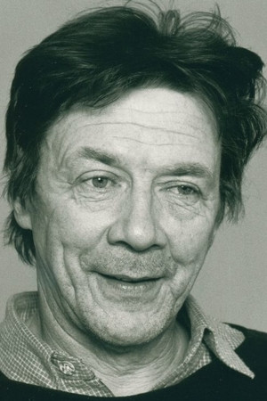 Allan Edwall in Ronia: The Robber's Daughter