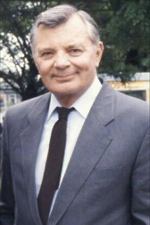 Peer Schmidt in Wie einst im Mai