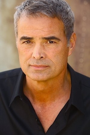 Mark Brandon in A Wish for Christmas
