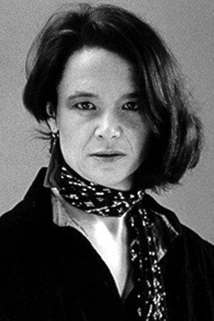 Anne Waldman in Aleph