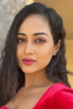 Piyali Munsi in Magno Mainak