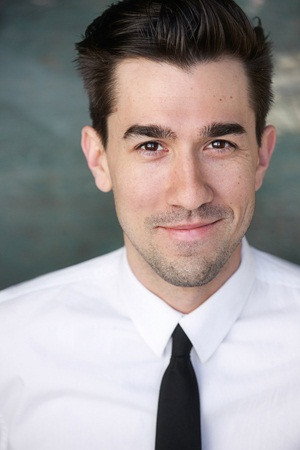 Stephen Buchanan in Bomb the System