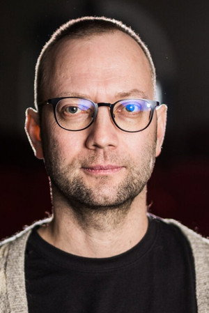 Jaan Tootsen in Disco and Atomic War