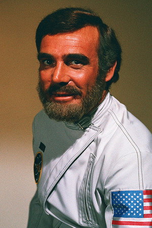 Robert Gunner in Planet of the Apes