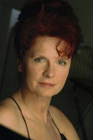 Viola Schweizer in Pugowitza
