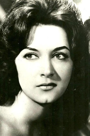 Ofelia Montesco in Santo vs. the Vampire Women