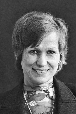 Maya Bulgakova in Larisa