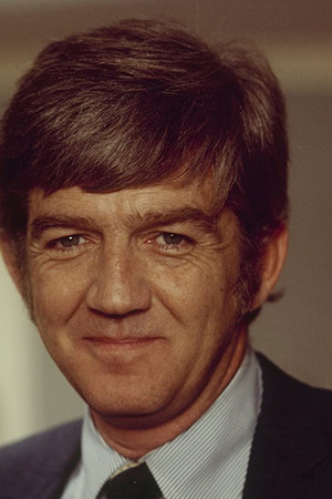 James T. Callahan in The Burning Bed