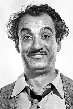 Martín Garralaga in The Fighter