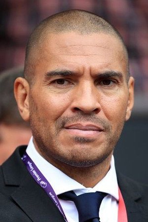 Stan Collymore in Basic Instinct 2