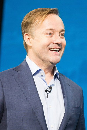 Jason Calacanis in We Live in Public