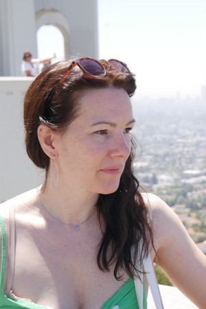 Petra Passtoors in Belgian Bob