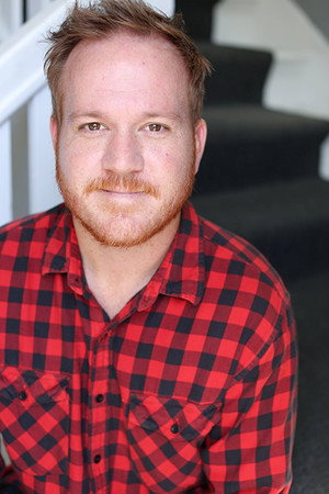 Jonney Ahmanson in The Next Big Thing