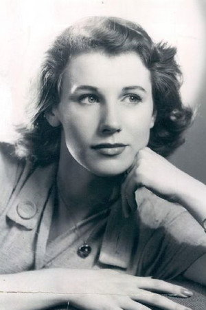 Margaret Phillips in King Lear