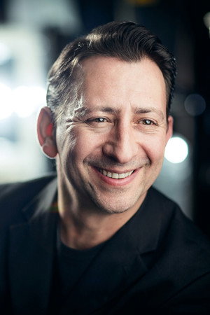 Ashley Artus in The Wisdom of Crocodiles