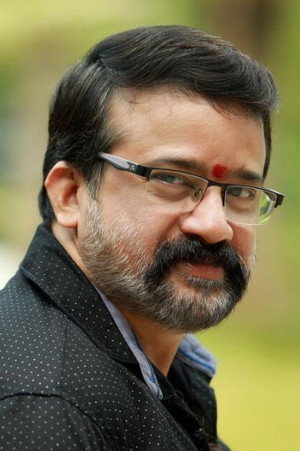 Mukundan Menon in Krishnam