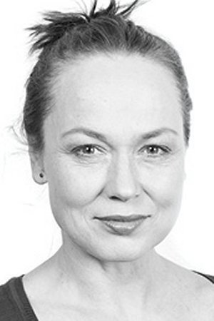 Marianne Nielsen in Varg Veum - Sleeping Beauty