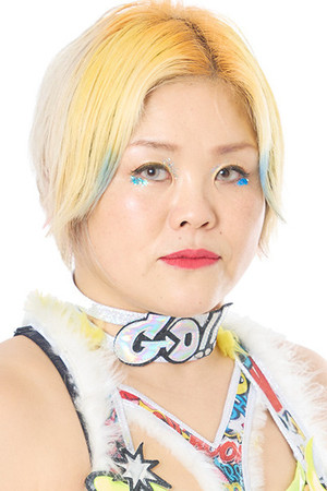Nanae Takahashi in Stardom Dream Queendom 2022