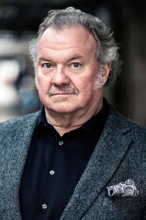Werner Biermeier in Sew Torn