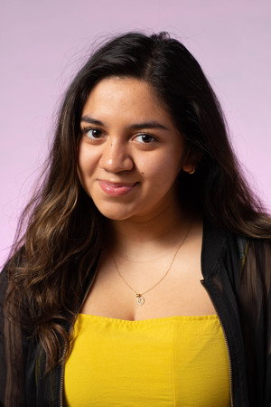 Gabriela Rivera Araujo in Chicken House