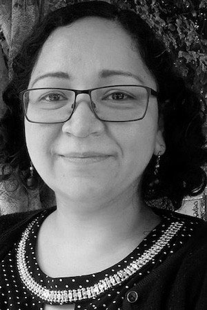 Sayuri Herrera Román in Huelga UNAM 1999 - 2000: CGH a 20 Años