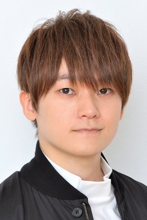 Kohei Amasaki in Code Geass: Rozé of the Recapture - Act 1
