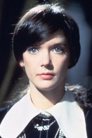 Pamela Franklin in And Soon the Darkness