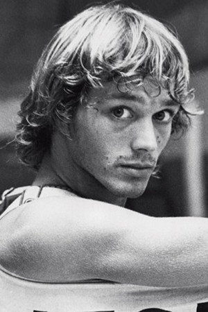 André De Biase in My Name Ain t Johnny