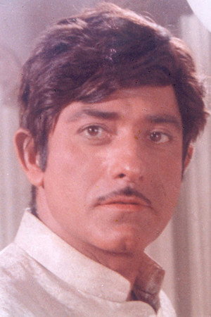 Raaj Kumar in Rishte Naate