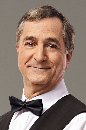 Martin Drainville in The Score