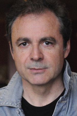Bernard Malaka in Le huitième ciel