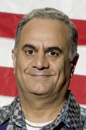 Marshall Manesh in The Next Big Thing