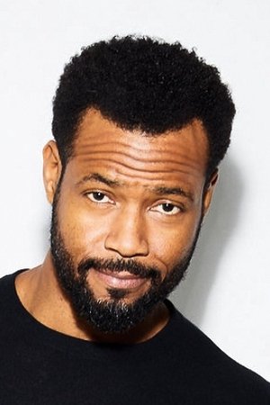 Isaiah Mustafa in The Clinic