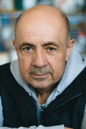 Gerd Wameling in Vier Tage Toskana