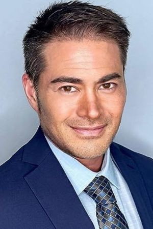 Thomas Beatie in Pregnant Man